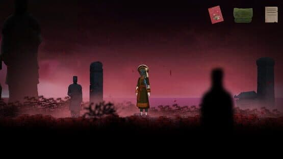 YinYang Street: Separate Ways — screenshot 5