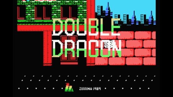 Double Dragon — screenshot 6