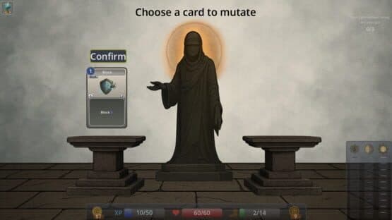 The Last Errant — screenshot 1