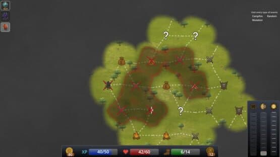 The Last Errant — screenshot 4