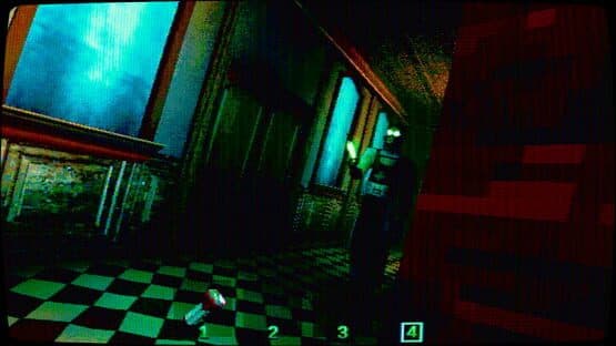 Sefton Asylum — screenshot 4
