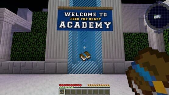 FTB Academy — screenshot 1