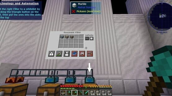 FTB Academy — screenshot 2