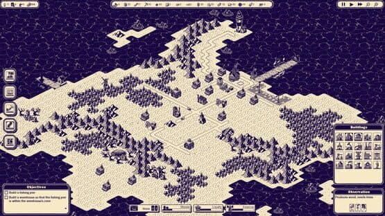 GlagStone — screenshot 2