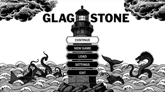 GlagStone — screenshot 3