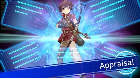 Game the Strongest Job Is Apparently Not a Hero or a Sage, but an Appraiser (Provisional)!: Dungeon and Mystery Girl — screenshot 1