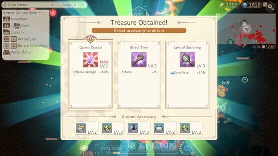 Game the Strongest Job Is Apparently Not a Hero or a Sage, but an Appraiser (Provisional)!: Dungeon and Mystery Girl — screenshot 4