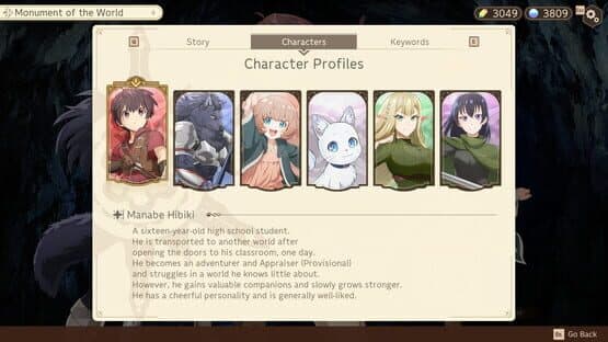 Game the Strongest Job Is Apparently Not a Hero or a Sage, but an Appraiser (Provisional)!: Dungeon and Mystery Girl — screenshot 5
