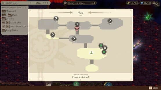 Game the Strongest Job Is Apparently Not a Hero or a Sage, but an Appraiser (Provisional)!: Dungeon and Mystery Girl — screenshot 6
