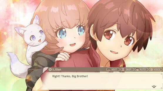 Game the Strongest Job Is Apparently Not a Hero or a Sage, but an Appraiser (Provisional)!: Dungeon and Mystery Girl — screenshot 8