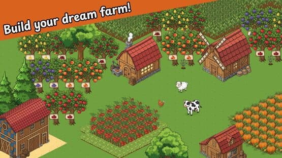 Back to the Village — screenshot 2