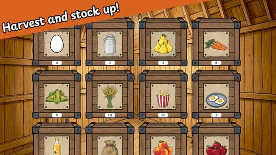 Back to the Village — screenshot 3