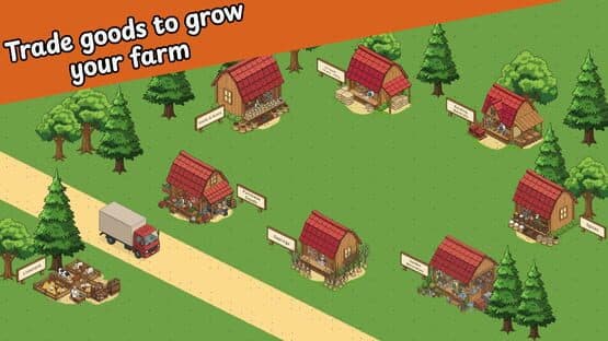 Back to the Village — screenshot 4