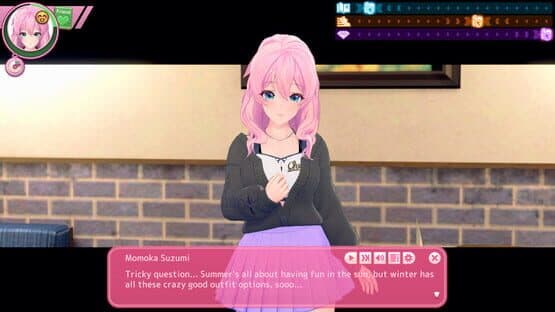 Aicomi — screenshot 3