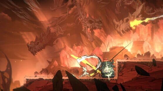 Shinobi: Art of Vengeance - Sega Villains Stage — screenshot 8