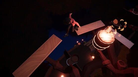 You Will Fall — screenshot 1