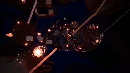 You Will Fall — screenshot 2