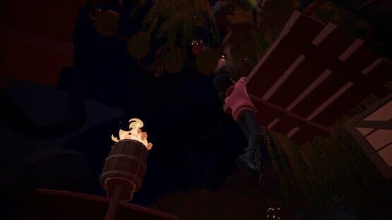 You Will Fall — screenshot 3