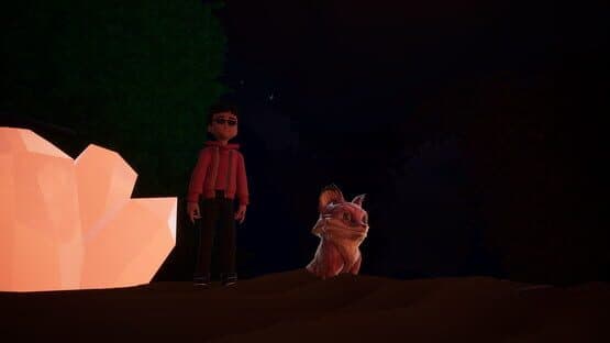 You Will Fall — screenshot 4