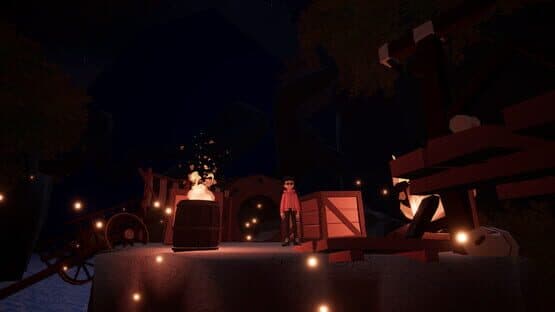 You Will Fall — screenshot 5