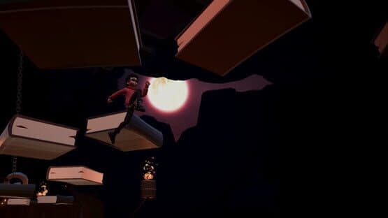 You Will Fall — screenshot 6