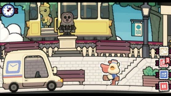 Pelican Post — screenshot 1