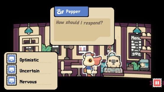 Pelican Post — screenshot 2