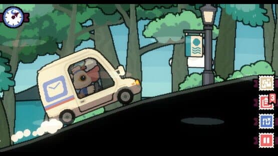 Pelican Post — screenshot 3
