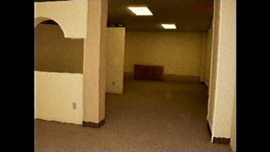 Backrooms — screenshot 3