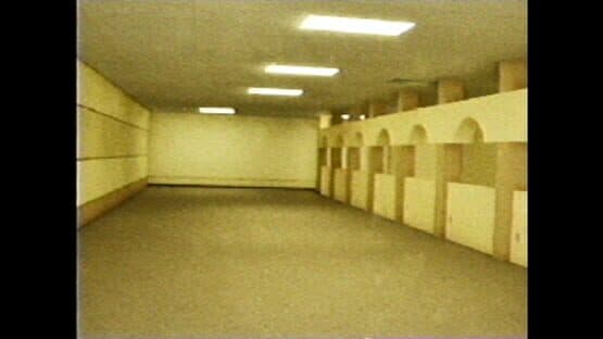 Backrooms — screenshot 4