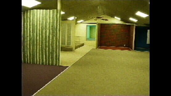 Backrooms — screenshot 5