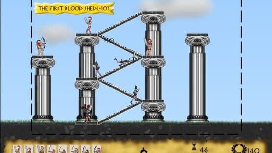 Mad Arrow — screenshot 1