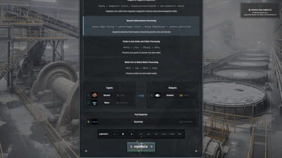 Realindustry — screenshot 4