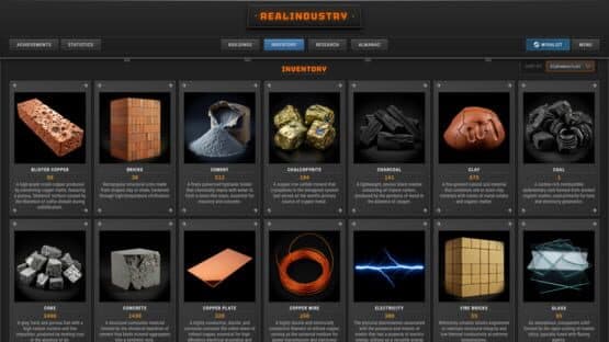 Realindustry — screenshot 6