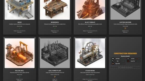 Realindustry — screenshot 7