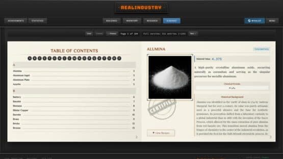Realindustry — screenshot 8