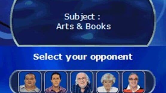 Eggheads — screenshot 2