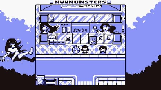 Nuumonsters — screenshot 2