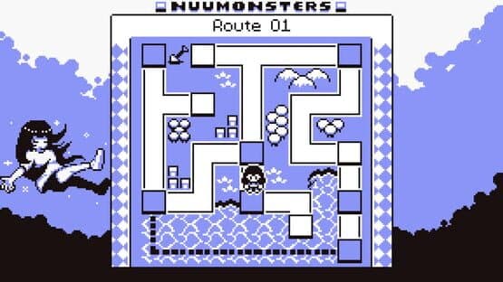 Nuumonsters — screenshot 5