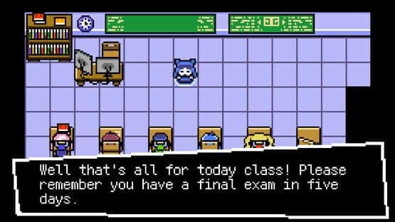 Yami Kids — screenshot 3