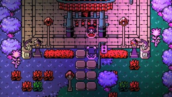 Yami Kids — screenshot 4