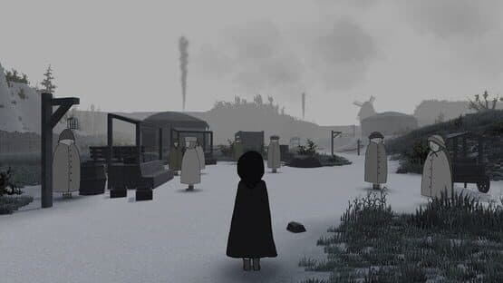 Edge on Truth — screenshot 3