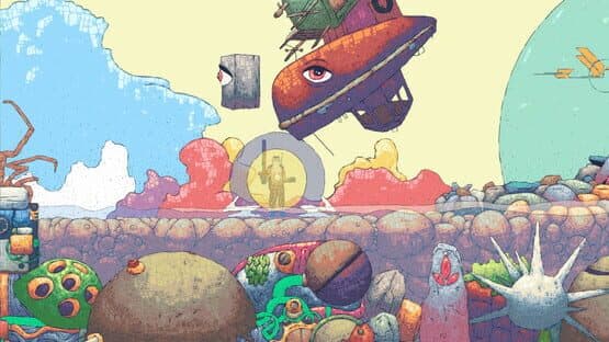 Heavydelic — screenshot 7