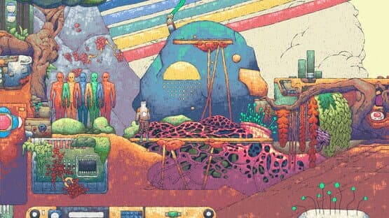 Heavydelic — screenshot 8