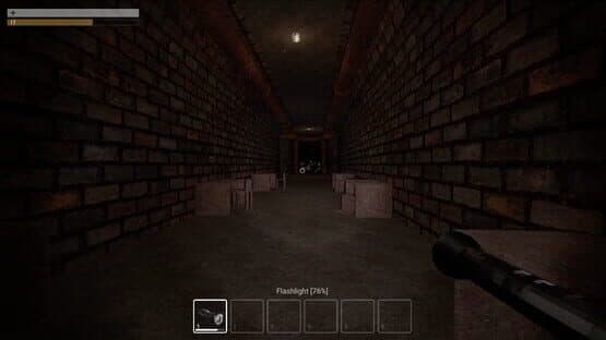 Vivisection — screenshot 1