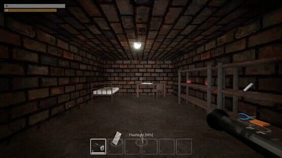 Vivisection — screenshot 2