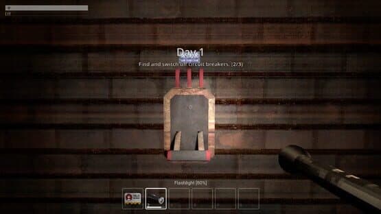 Vivisection — screenshot 3
