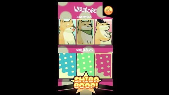 Shiba Boop! — screenshot 3