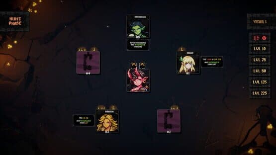 Dungeon Tells — screenshot 1