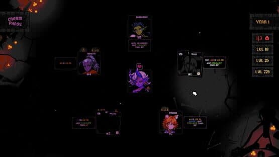 Dungeon Tells — screenshot 2